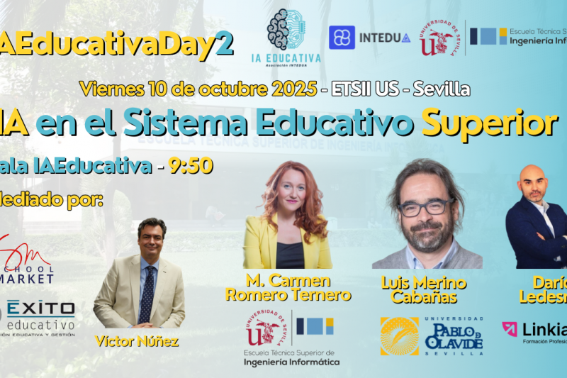 IA en el Sistema Educativo Superior