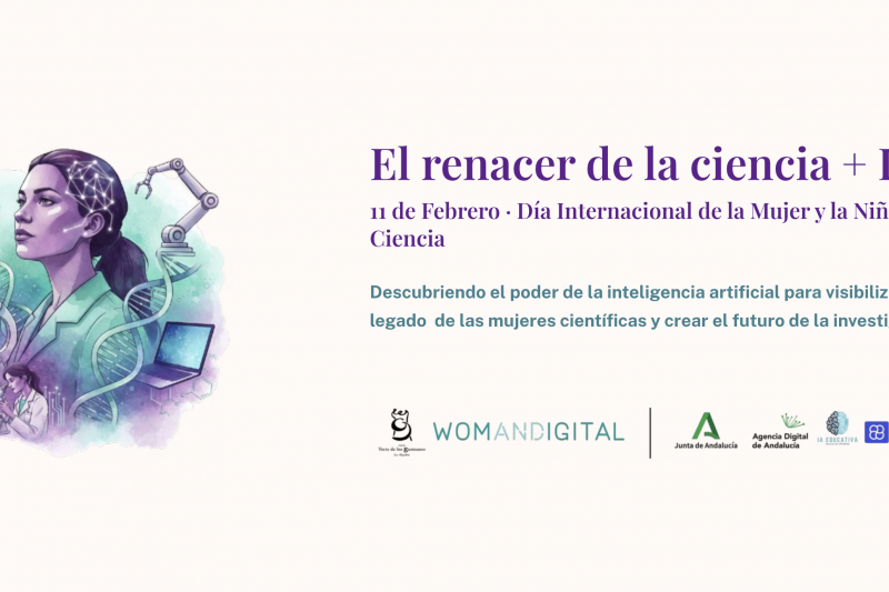 El renacer de la Ciencia + IA – 11 febrero 2026