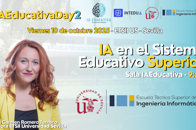 [Podcast IAEducativa] Temp. 4. Ep. 11. ¿Qué debilidades, amenazas, fortaleza y oportunidades presenta la IA en educación?